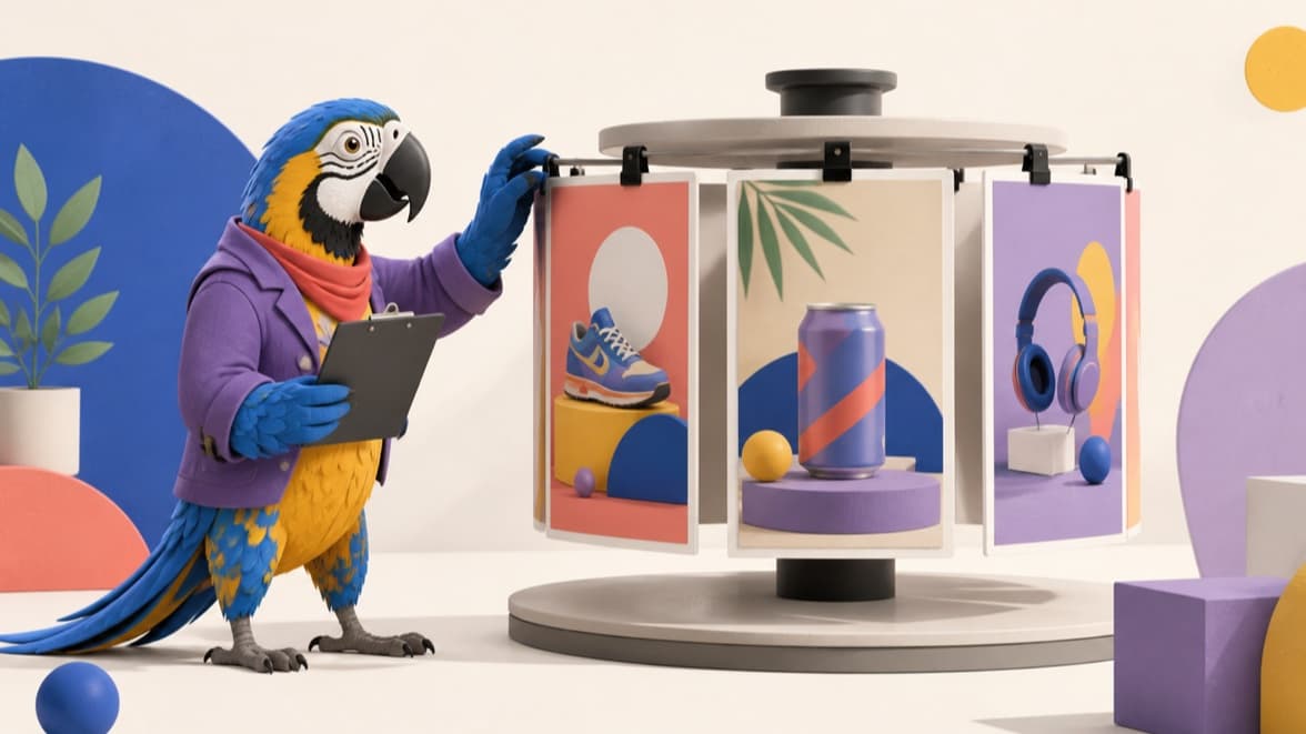 Automating AI Ad Creative Without Diluting the Brand