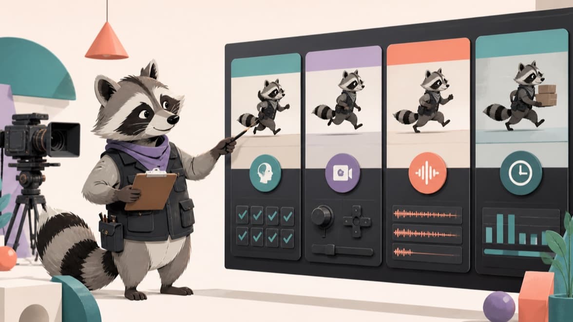 How to Choose an AI Video API: Define the Job Before the Model