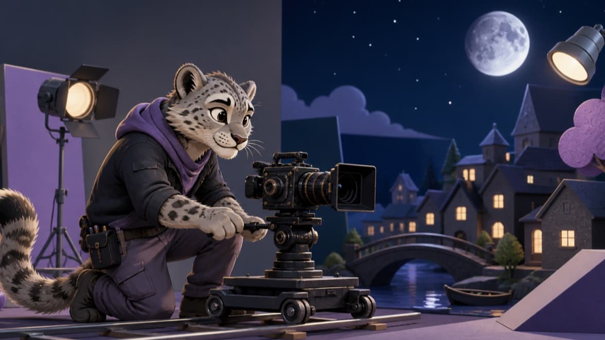 Choosing a Cinematic AI Video Model Beyond Beautiful Frames