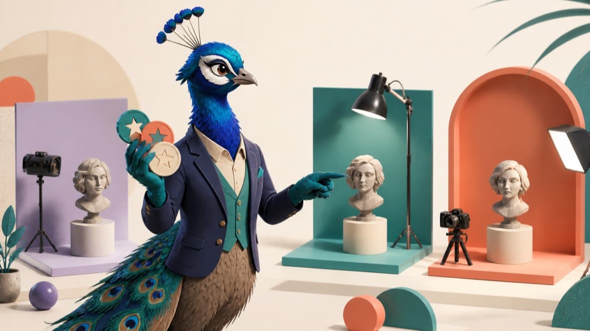Flux vs Imagen vs Ideogram APIs: Compara tareas, no gustos